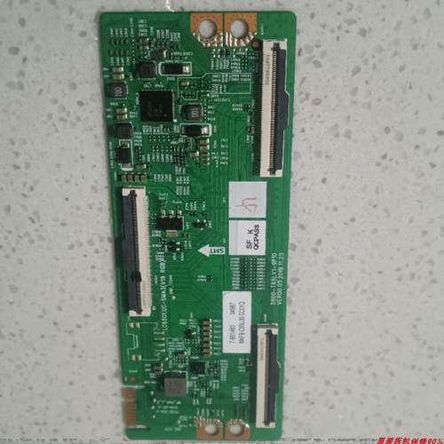 65G25逻辑板5800-T65LV1-9P10