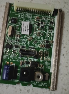 小米 XMMNT238CB 驱动板 60104-08870屏BOE B238WU3 MV238FHB-N30