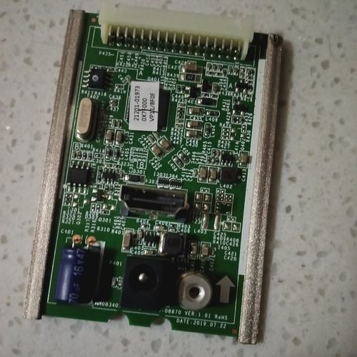 XMMNT238CB驱动板60104-08870