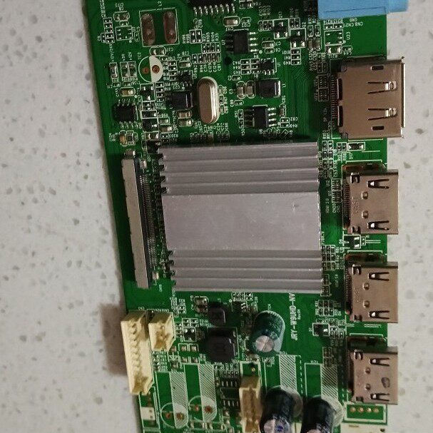 MST98A0-Q1-VB1屏LM315HP01