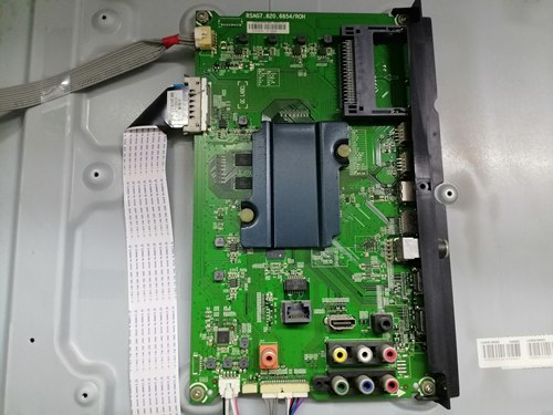 原装 海信 LED65EC660US (BOM1)主板RSAG7.820.6854屏HE650HU-B31