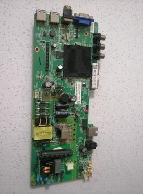 飞利浦32PHF5082/T3主板4727-M338T5-A2233G01屏K320WDK3BLW240