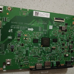 三星U32R590CW驱动板BN41-02668B屏CY-PR315HGLV1H 18Y-315EU3H2A