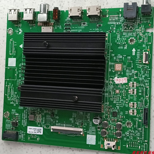 主板A7T855N012406-002304-003