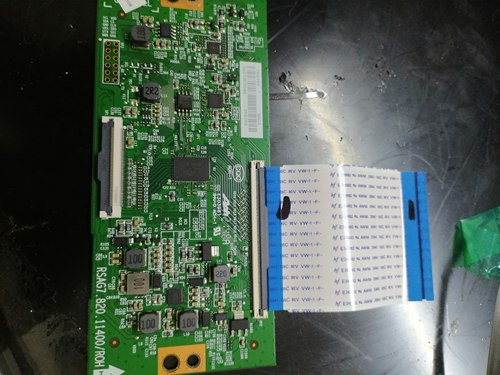 原装拆机海信85E3G-J 85E3F-J 85E3F 85U7G逻辑板RSAG7.820.11400