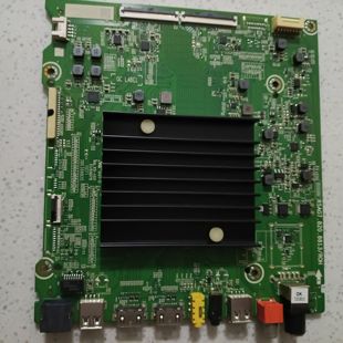 海信HZ43A65(BOM1)主板RSAG7.820.8813屏HD425V3U51 T430QVN03.7