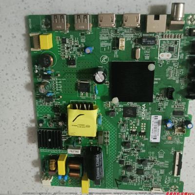 康佳LED32K2000A主板35025036