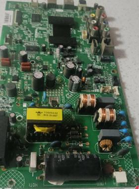 原装 拆机 康佳 LED40F1370NF LED40F1300NF主板35019196 屏418YT