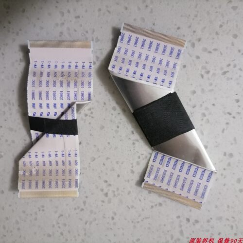 LED43G300E屏线2801577228015474