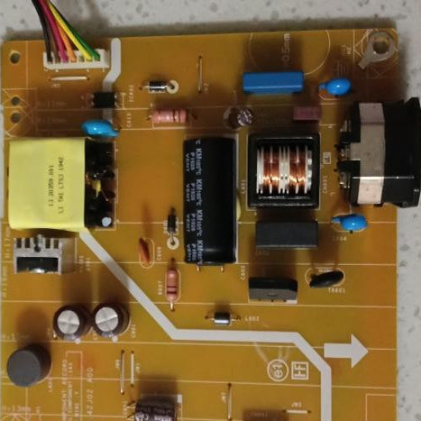 P2419H电源板4H.42J02.A00