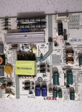 原装拆机海尔LED32A950 LE32A390电源板HZP2621HV3.2 0094002621H