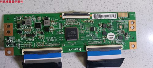 50V4050M9S逻辑板CC500PV5D