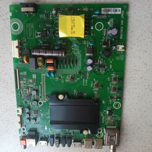 原装拆机海信LED32EC320A(BOM2)主板RSAG7.820.6592屏HD315DH-F81
