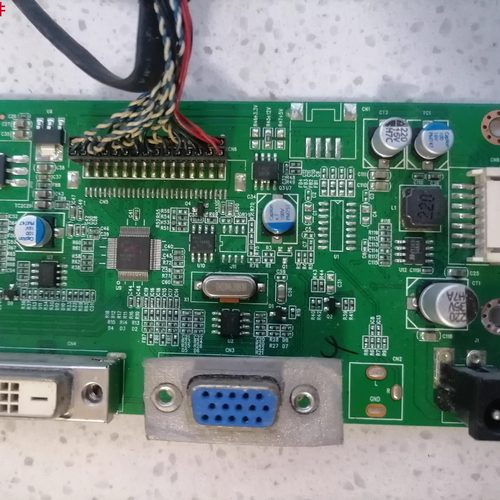 TSUM058FHG-1屏LSM315HP03