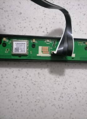 原装拆机 TCL 75S12 85Q10G 65V8E开关按键WIFI接收板WKCT28M2501