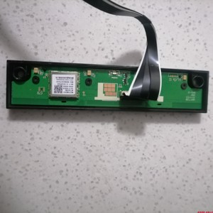 原装拆机 TCL 75S12 85Q10G 65V8E开关按键WIFI接收板WKCT28M2501