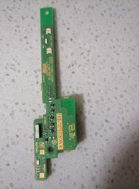 原装 索尼KD-65X9300D65X8500D 65S8500D 遥控接收板1-980-818-11