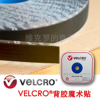VELCROBrand威扣品牌背胶魔术贴
