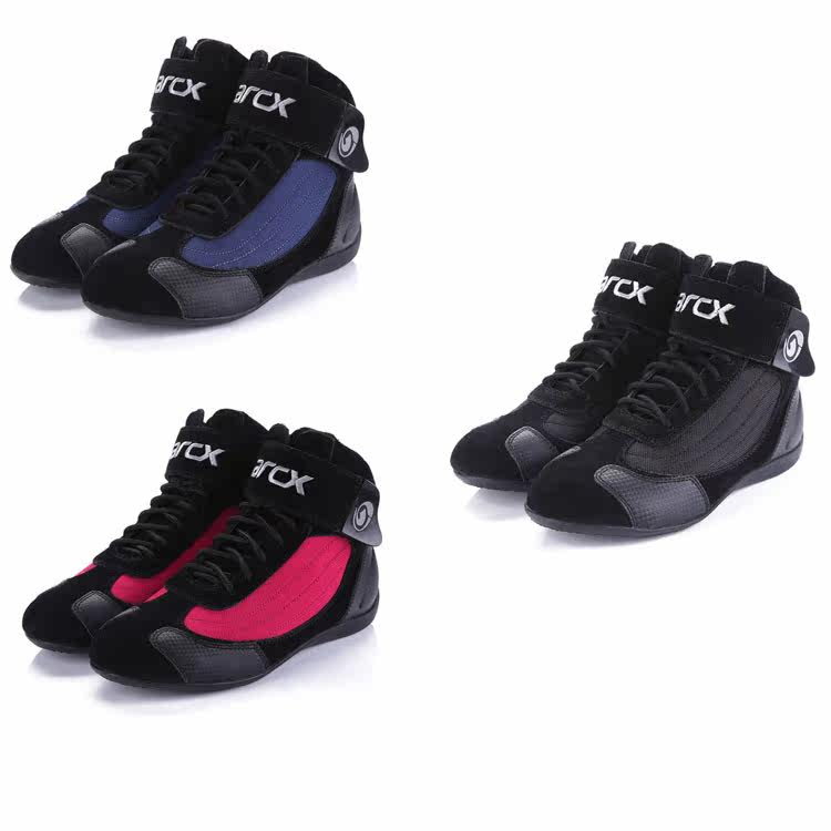 Boots moto ARCX - Ref 1391463 Image 5