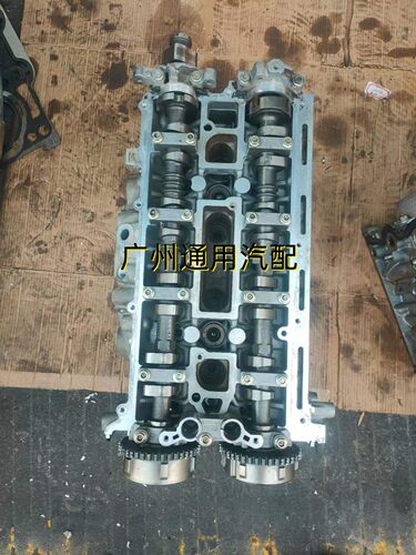 福特锐界2.0T野马2.3T排量 缸盖总成 缸体总成缸头总成