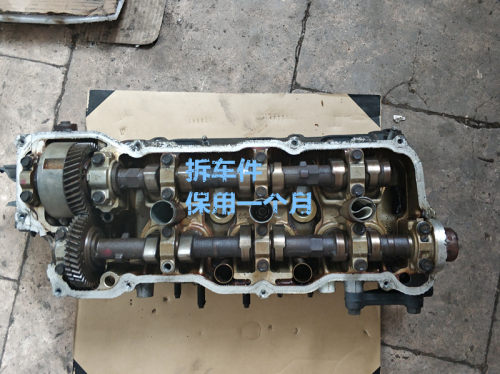 适用丰田 佳美亚洲龙 雷克萨斯ES300 RX300 3.0 1MZ 缸盖 VVT缸盖