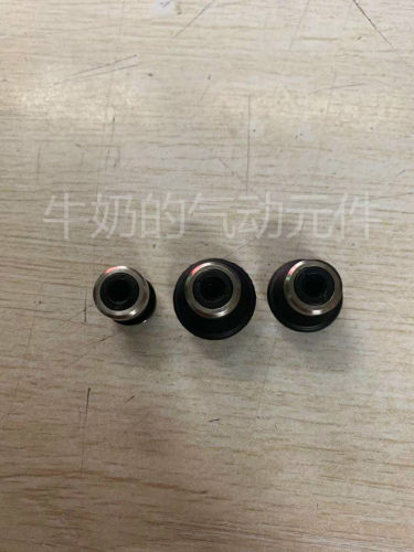 真空吸盘ZP10-13-16-20-25-32-40BS/BN工业吸嘴风琴形吸盘替代SMC