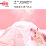 Детское нижнее белье, хлопковые штаны, дышащие детские шорты