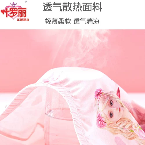 Детское нижнее белье, хлопковые штаны, дышащие детские шорты