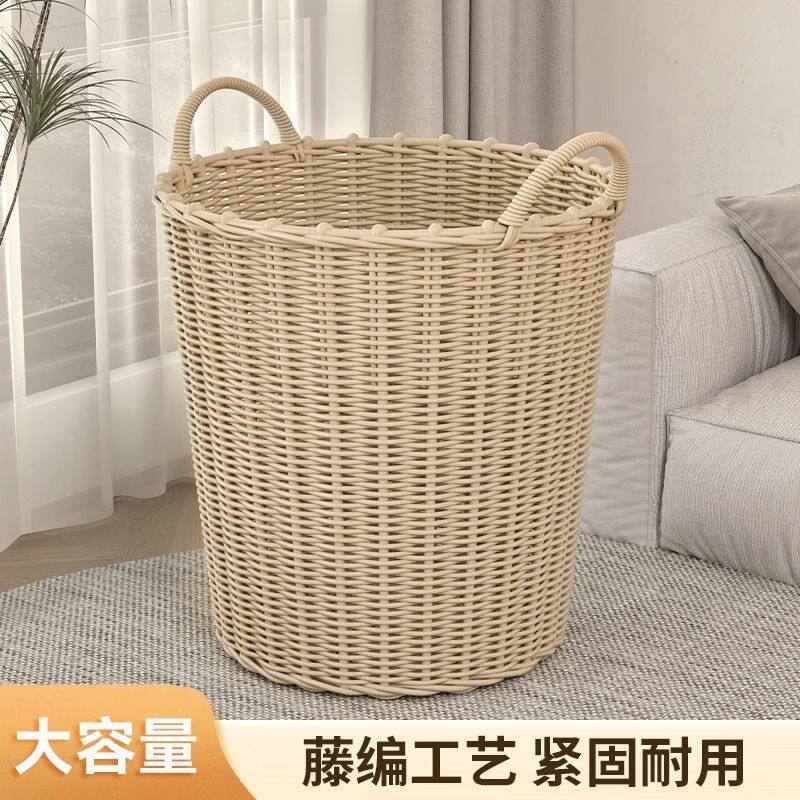 浴室脏衣篓家用大容量衣