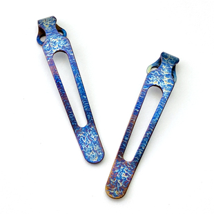 ZT零误差背夹 钛 口袋夹钛合金 CNC刀具背夹zt零误差背夹0350