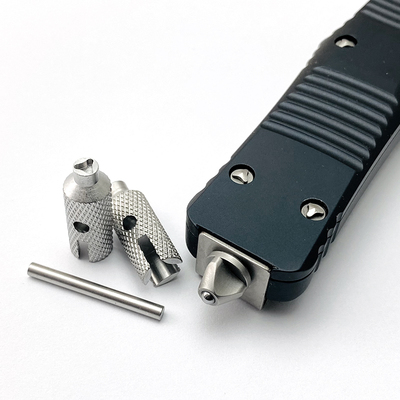 微技术螺丝刀新品上市