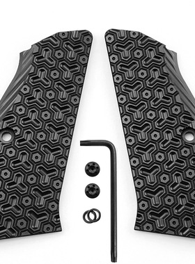 CZ75 Grips for CZ 75 Full Size, SP-01 Series Shadow 2 75B BD