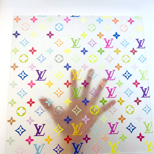 KYDEX 热塑板 刀鞘 枪套材料 K鞘材料 定制加工K板 刀具KYDEX材料