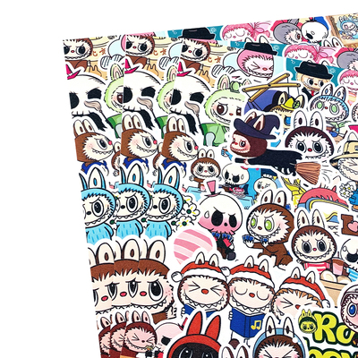 KYDEX 热塑板 刀鞘 枪套材料 K鞘材料 定制加工K板 刀具KYDEX材料