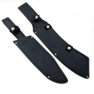 户外刀尼龙刀套 柴刀套 农具刀套尼龙袋 刀具配件 刀鞘尼龙户外刀