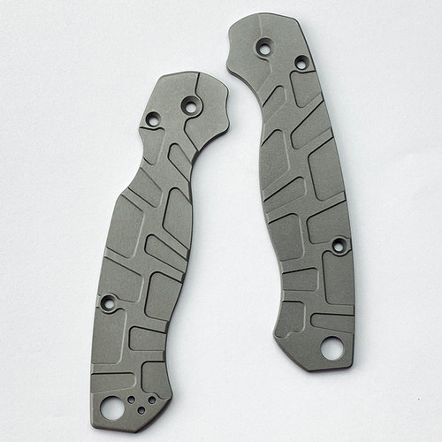 蜘蛛C81贴片Paramilitary2