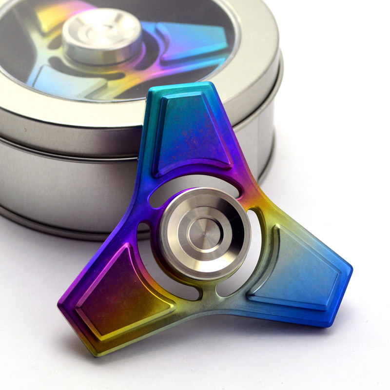 Finger spinner - Ref 2615017 Image 4