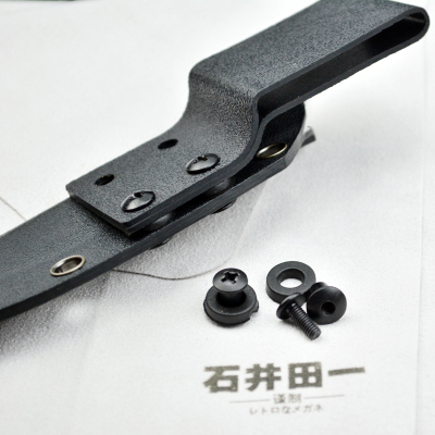 螺丝配件KYDEX鞘K鞘刀鞘螺丝 K夹螺丝 K鞘对锁扣螺丝 K鞘背夹螺丝