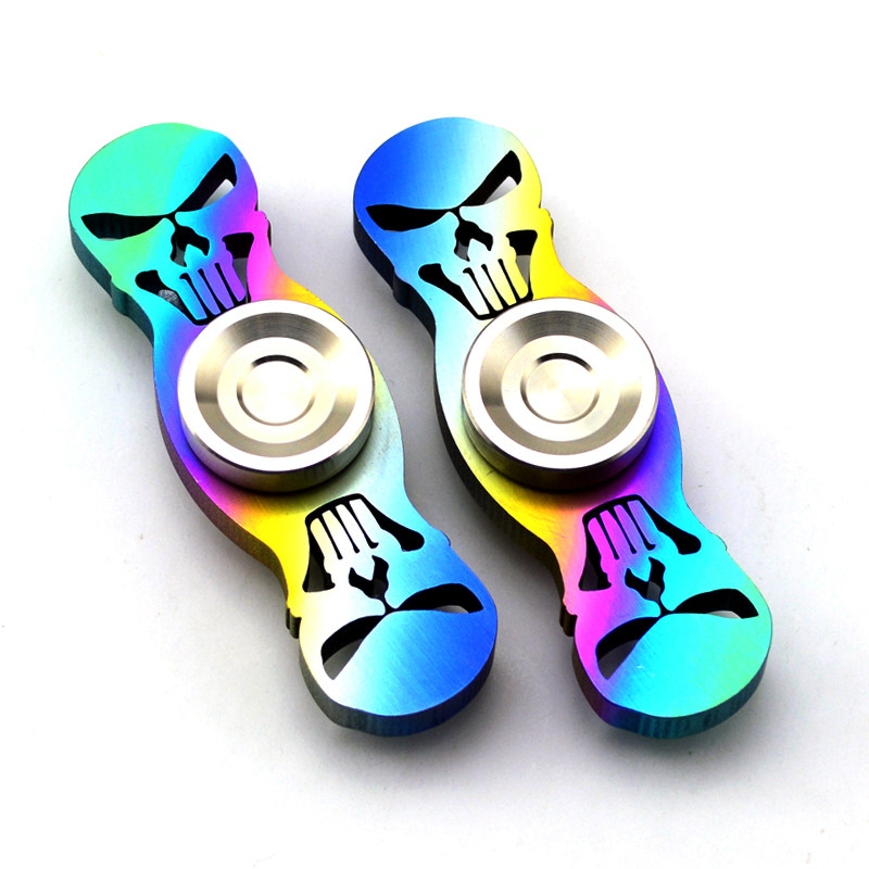 Finger spinner - Ref 2615017 Image 1