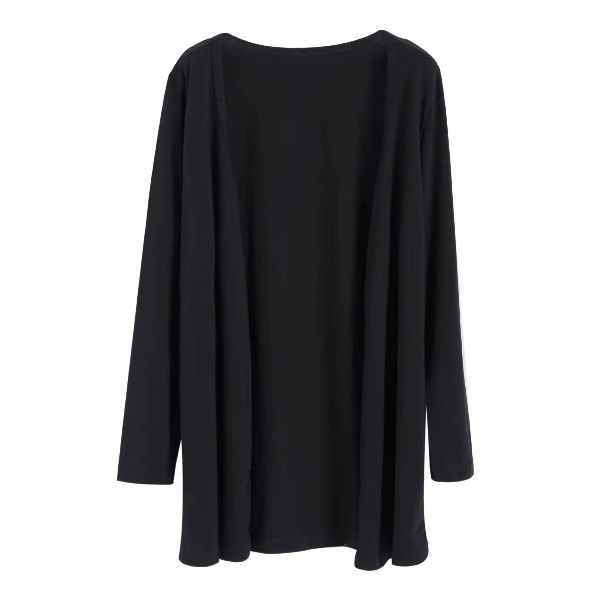 Pull fille à manche longue - Ref 2104781 Image 3