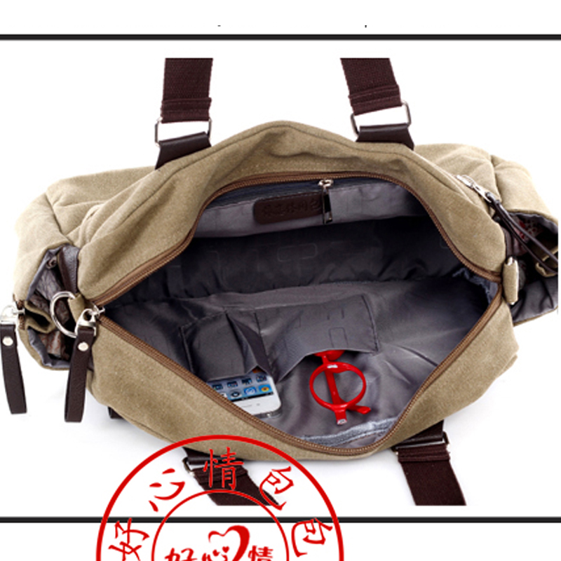 Sac homme - Ref 53177 Image 5