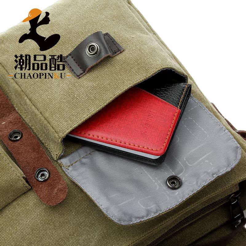 Sac homme - Ref 55862 Image 4