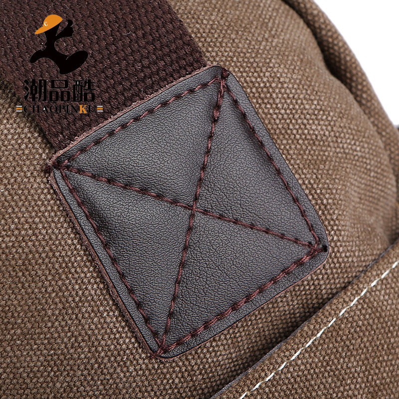 Sac pour homme - Ref 50673 Image 4