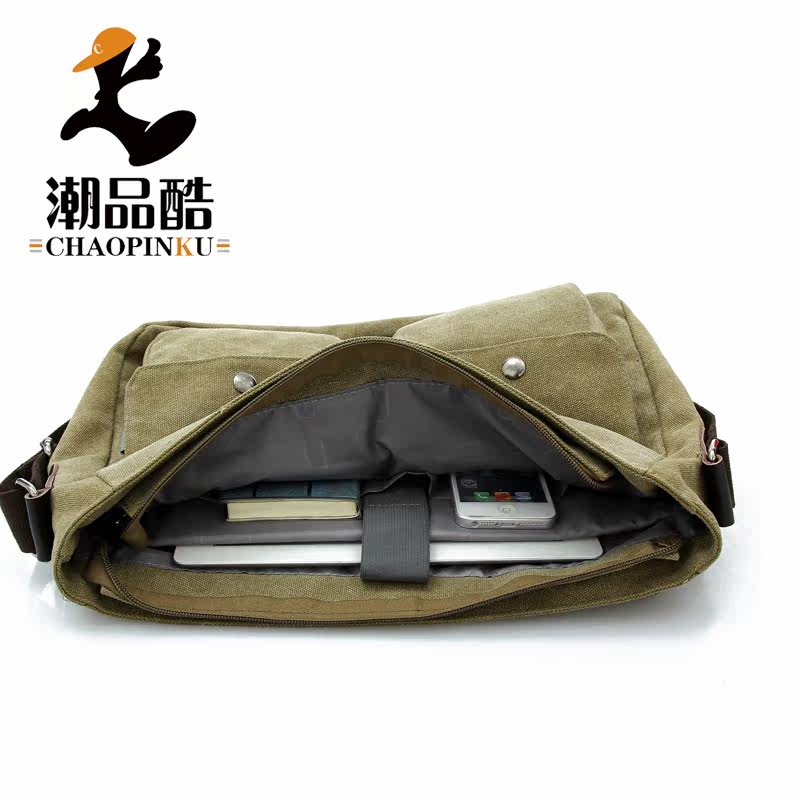 Sac homme - Ref 55862 Image 5