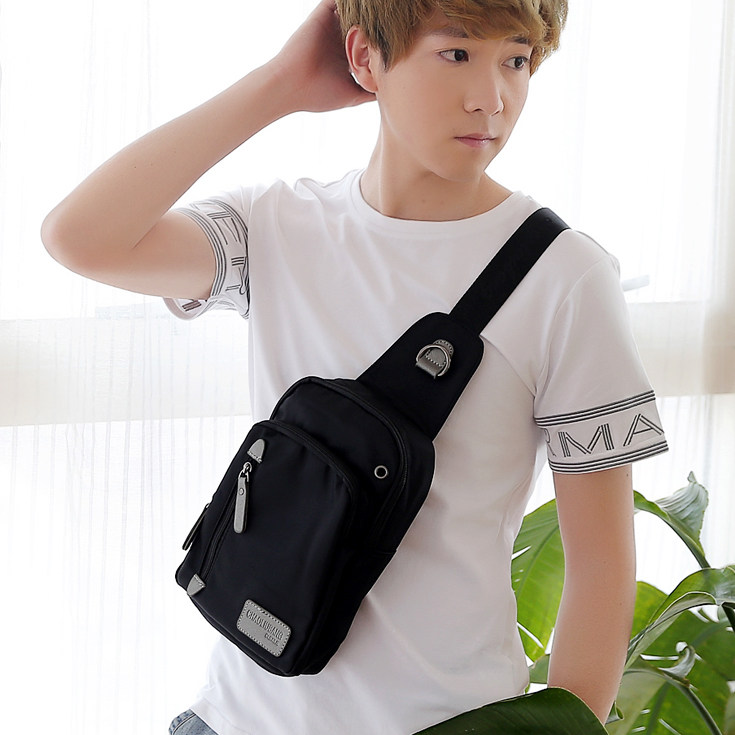 Sac pour homme - Ref 53422 Image 1