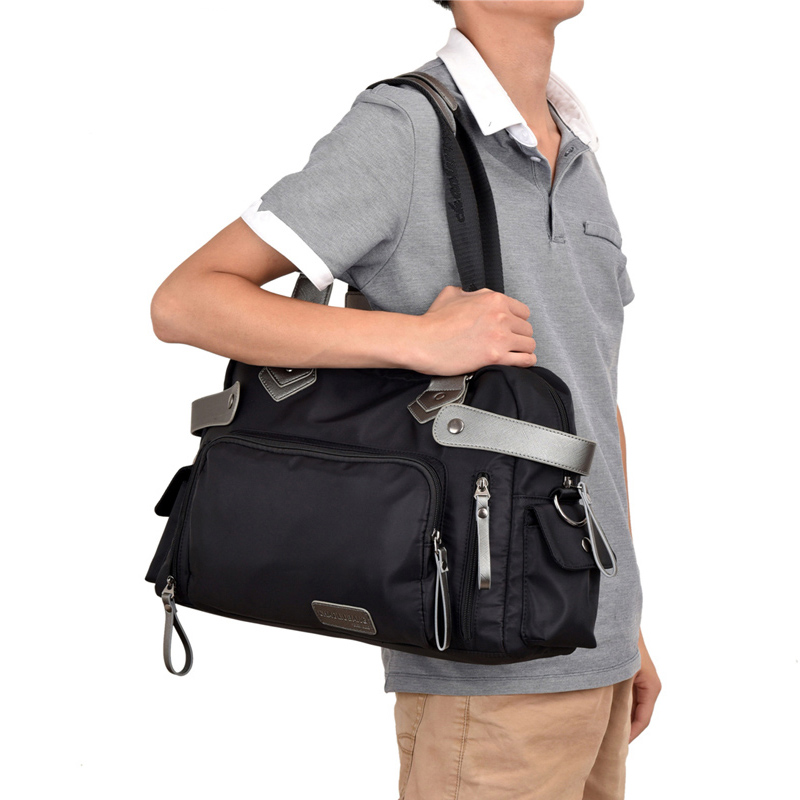Sac homme - Ref 52137 Image 4