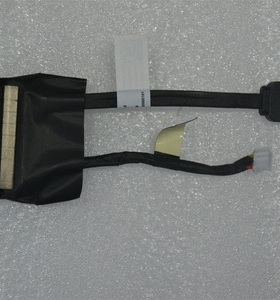 联想一体机AIO 520-22 520-24 硬盘数据线 F0D1加装3.5寸硬盘线