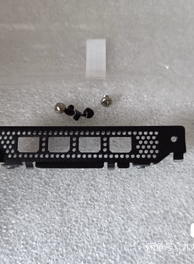 联想tiny P340 P350、P360、通用显卡档板 4口显卡挡片