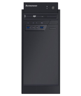 机箱 国产电脑 联想 开天M740Z