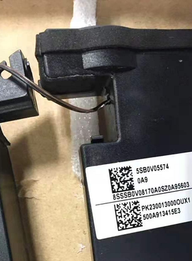 ssb0v08170 联想A340-24ICB 520C-24IMB AIO 3 22  A350-22喇叭